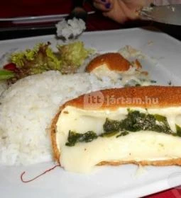 Muskátli Vendéglő