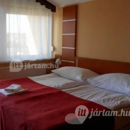 Napsugár Apartman Hévíz - Szobák