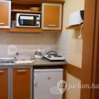 Napsugár Apartman Hévíz - Szobák
