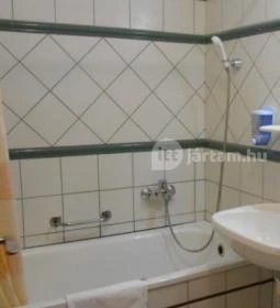 Napsugár Apartman 