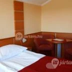 Napsugár Apartman Hévíz - Szobák