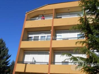 Napsugár Apartman Hévíz