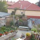 Paulay Borház és Vendégház Tokaj - Medence/kert