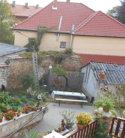 Paulay Borház és Vendégház 