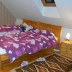 Paulay Borház és Vendégház Tokaj - Szobák