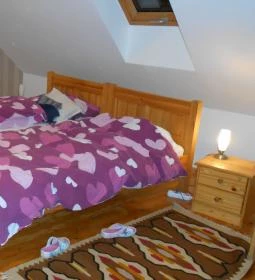 Paulay Borház és Vendégház 