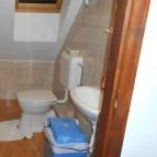 Paulay Borház és Vendégház Tokaj - Szobák