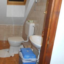 Paulay Borház és Vendégház , Tokaj - Szobák