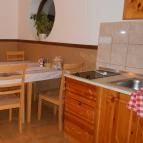 Paulay Borház és Vendégház Tokaj - Szobák