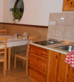 Paulay Borház és Vendégház 