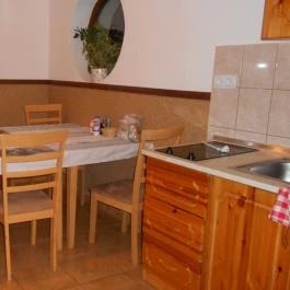 Paulay Borház és Vendégház , Tokaj - Szobák