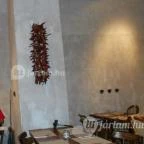 Puli Étterem Budapest - Belső