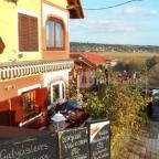 Reblaus Grill és Borozó Hévíz - Külső kép