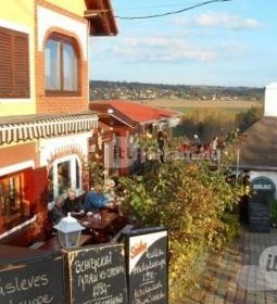 Reblaus Grill és Borozó