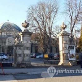 Savoyai Kastélyszálló étterme Ráckeve - Külső kép