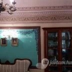 Százéves Cukrászda Gyula - Belső