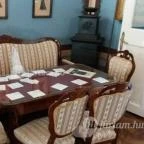 Százéves Cukrászda Gyula - Belső