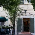 Százéves Cukrászda Gyula - Külső kép