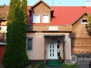 Szundi Vendégház Nyíregyháza