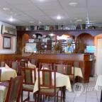 Tavirózsa Étterem & Vadászpince Hévíz - Belső