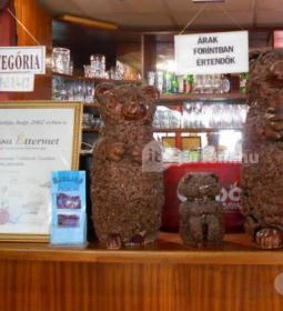 Tavirózsa Étterem & Vadászpince