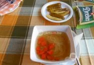 Tavirózsa Étterem & Vadászpince Hévíz