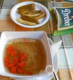 Tavirózsa Étterem & Vadászpince