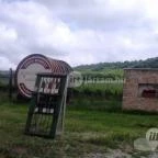 Tenkes Csárda Csarnóta - Külső kép