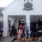 Tenkes Csárda Csarnóta - Külső kép