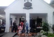 Tenkes Csárda Csarnóta