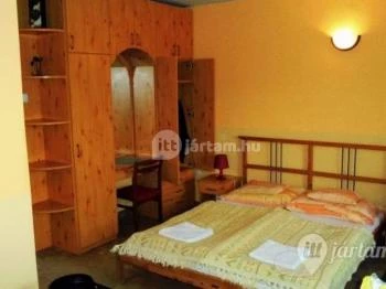 Thermál Panzió Egerszalók Thermál Panzió Egerszalók