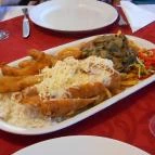 Vár Vendéglő Sárospatak - Étel/ital