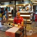 Várkert Terasz Gyula - Belső