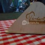 Várkert Terasz Gyula - Egyéb