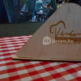 Várkert Terasz, Gyula - Egyéb