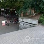 Várkert Terasz Gyula - Külső kép