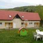 Well Panzió Orf? - Környék