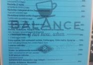 Balance Cafe & More Tata