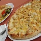 Múzeumkert Étterem & Koktél Bár Esztergom - Étel/ital