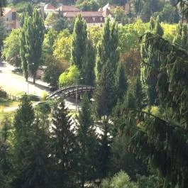 Panoráma Vendégház Miskolctapolca - Környék