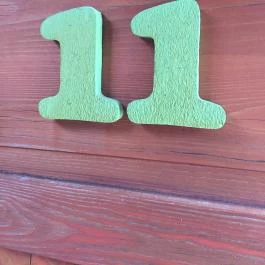 Jurta Tábor Cserkeszőlő - Egyéb