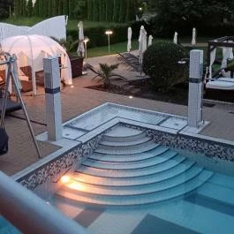 Belenus Thermalhotel Superior Zalakaros - Egyéb