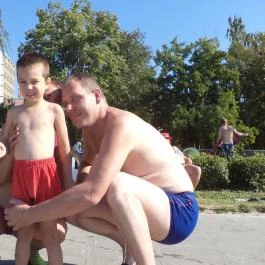 Hotel Aranypart Siófok - Egyéb