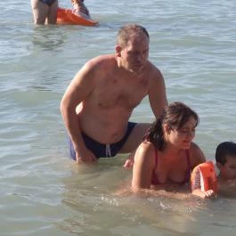 Hotel Aranypart Siófok - Egyéb