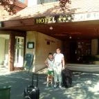 Solar Étterem Nagyatád - Egyéb