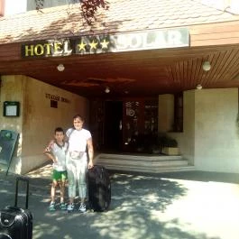 Solar Étterem, Nagyatád - Egyéb