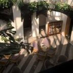 Janus Boutique Hotel & Spa Siófok - Belső