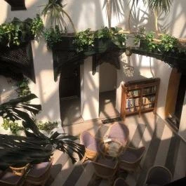 Janus Boutique Hotel & Spa, Siófok - Belső