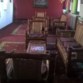 Janus Boutique Hotel & Spa, Siófok - Belső