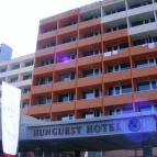 Hunguest Hotel Freya Zalakaros - Külső kép